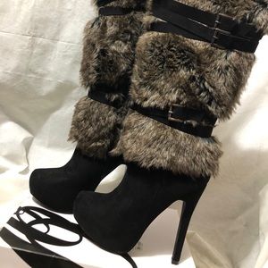 Winter Bussdown 💸